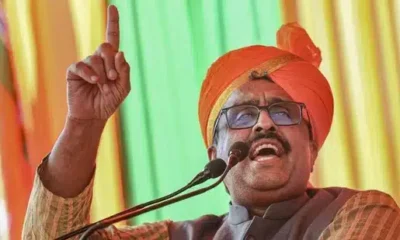 Hindustan Times | There is an appetite for BJP’s politics in Kashmir, says Ram Madhav